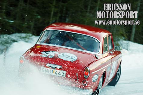 © Ericsson-Motorsport, www.emotorsport.se