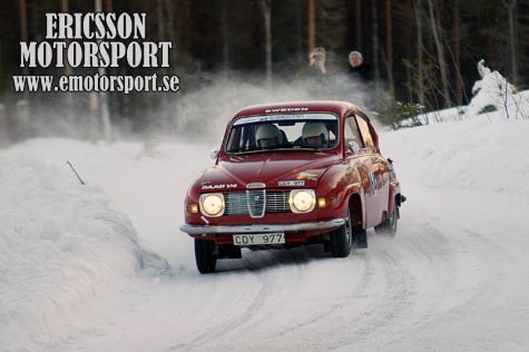 © Ericsson-Motorsport, www.emotorsport.se