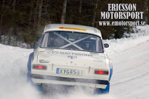 © Ericsson-Motorsport, www.emotorsport.se