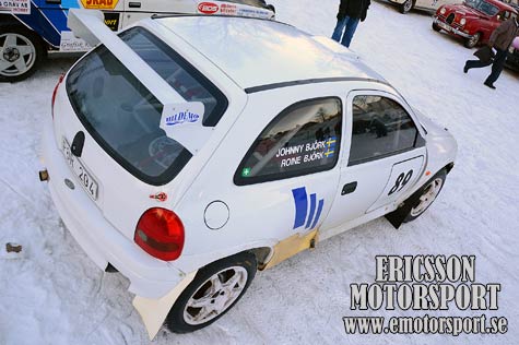 © Ericsson-Motorsport, www.emotorsport.se