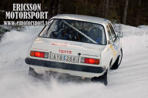 © Ericsson-Motorsport, www.emotorsport.se