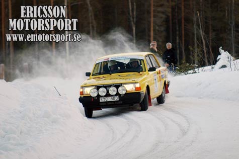 © Ericsson-Motorsport, www.emotorsport.se