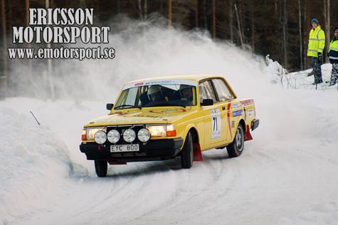 © Ericsson-Motorsport, www.emotorsport.se