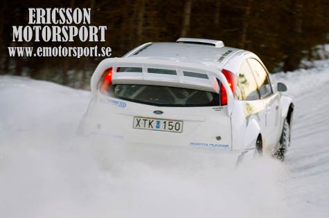 © Ericsson-Motorsport, www.emotorsport.se