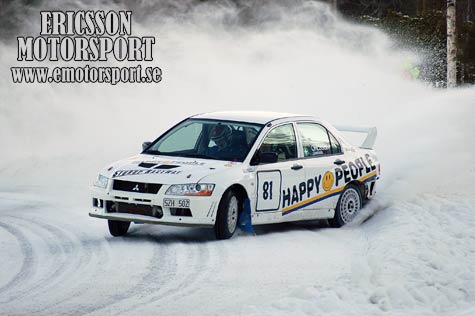 © Ericsson-Motorsport, www.emotorsport.se