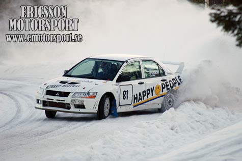 © Ericsson-Motorsport, www.emotorsport.se