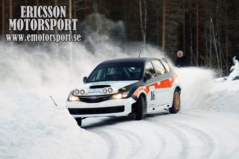 © Ericsson-Motorsport, www.emotorsport.se