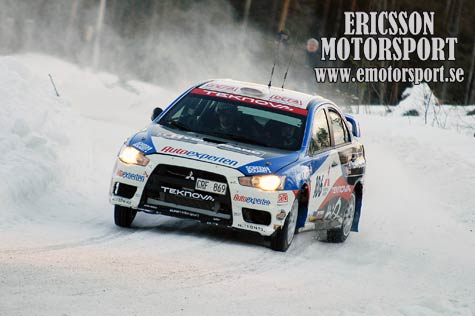 © Ericsson-Motorsport, www.emotorsport.se