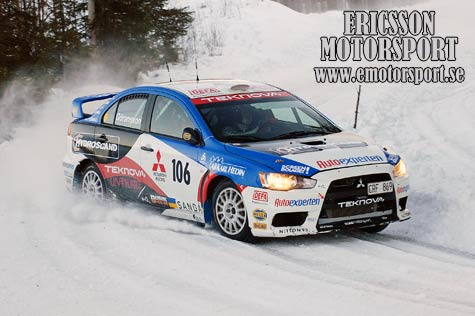 © Ericsson-Motorsport