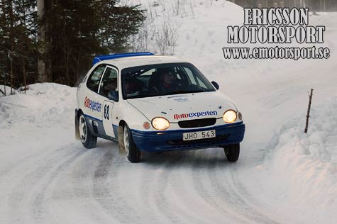 © Ericsson-Motorsport, www.emotorsport.se