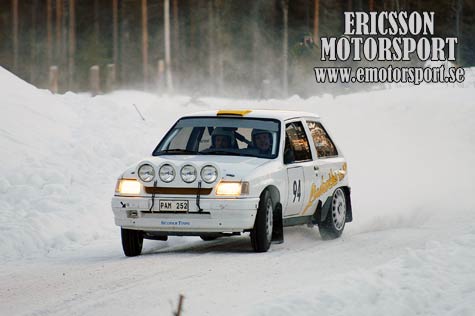 © Ericsson-Motorsport, www.emotorsport.se