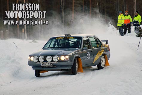 © Ericsson-Motorsport, www.emotorsport.se