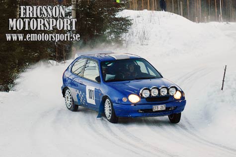 © Ericsson-Motorsport, www.emotorsport.se