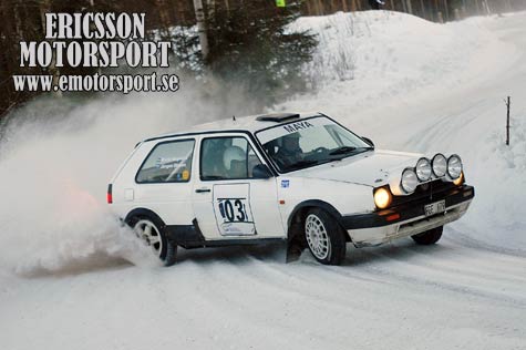 © Ericsson-Motorsport, www.emotorsport.se