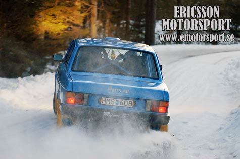 © Ericsson-Motorsport, www.emotorsport.se