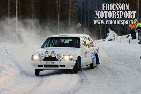 © Ericsson-Motorsport, www.emotorsport.se