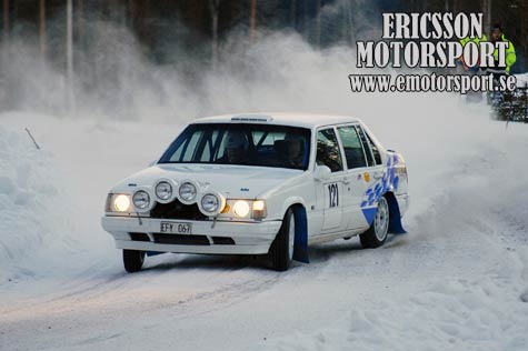 © Ericsson-Motorsport, www.emotorsport.se