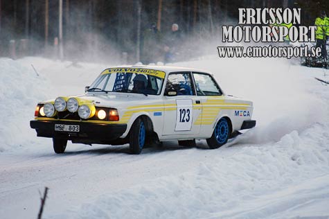 © Ericsson-Motorsport, www.emotorsport.se