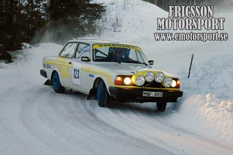 © Ericsson-Motorsport, www.emotorsport.se