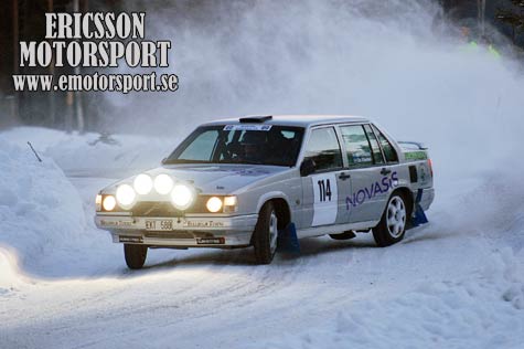 © Ericsson-Motorsport, www.emotorsport.se