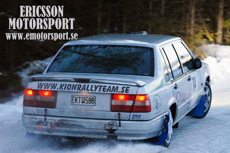 © Ericsson-Motorsport, www.emotorsport.se