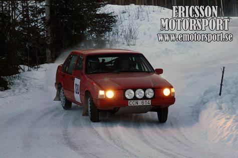 © Ericsson-Motorsport, www.emotorsport.se