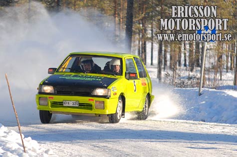 © Ericsson-Motorsport, www.emotorsport.se