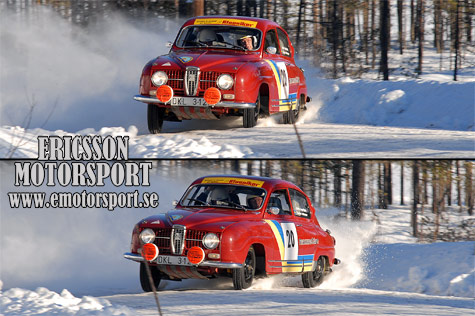 © Ericsson-Motorsport, www.emotorsport.se