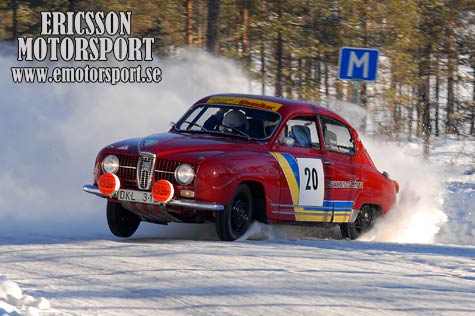 © Ericsson-Motorsport, www.emotorsport.se