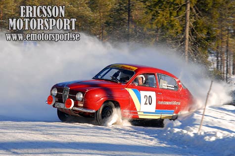 © Ericsson-Motorsport, www.emotorsport.se