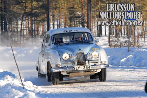 © Ericsson-Motorsport, www.emotorsport.se