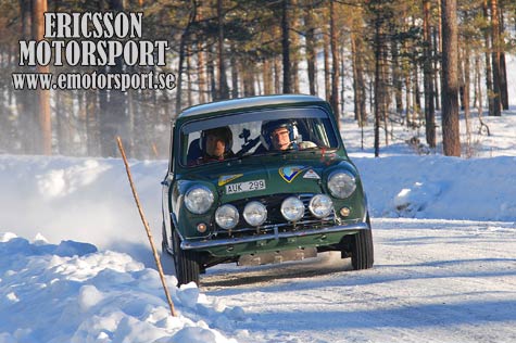 © Ericsson-Motorsport, www.emotorsport.se