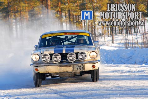 © Ericsson-Motorsport, www.emotorsport.se