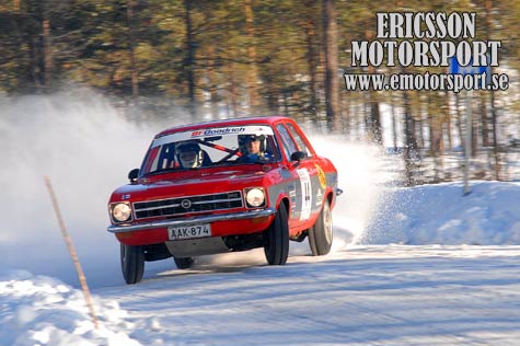 © Ericsson-Motorsport, www.emotorsport.se