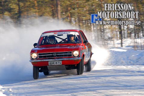 © Ericsson-Motorsport, www.emotorsport.se