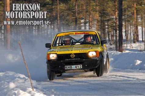 © Ericsson-Motorsport, www.emotorsport.se