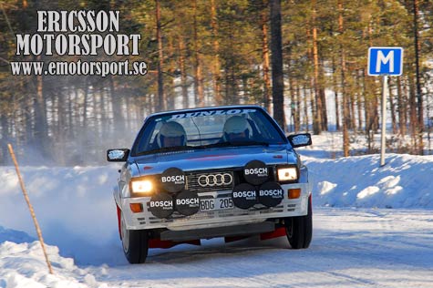 © Ericsson-Motorsport, www.emotorsport.se