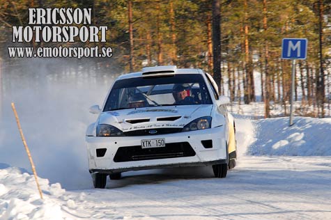 © Ericsson-Motorsport, www.emotorsport.se