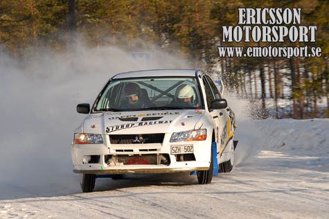 © Ericsson-Motorsport, www.emotorsport.se