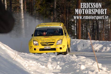 © Ericsson-Motorsport, www.emotorsport.se