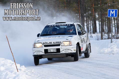 © Ericsson-Motorsport, www.emotorsport.se