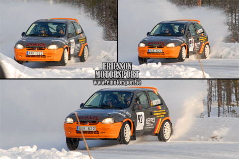 © Ericsson-Motorsport, www.emotorsport.se