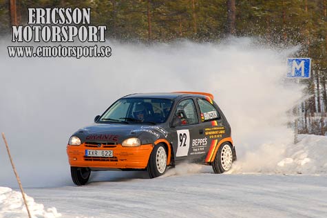 © Ericsson-Motorsport, www.emotorsport.se