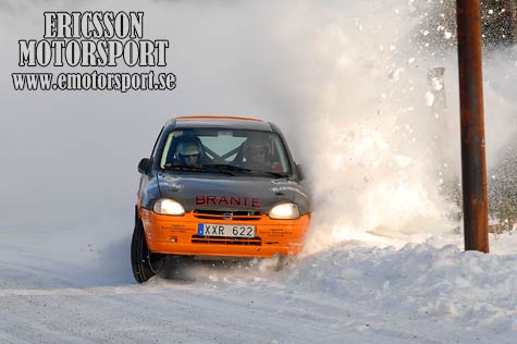 © Ericsson-Motorsport, www.emotorsport.se