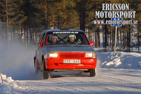 © Ericsson-Motorsport, www.emotorsport.se