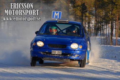 © Ericsson-Motorsport, www.emotorsport.se