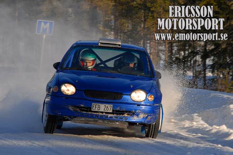 © Ericsson-Motorsport, www.emotorsport.se