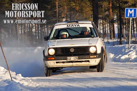 © Ericsson-Motorsport, www.emotorsport.se