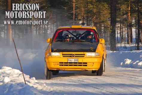 © Ericsson-Motorsport, www.emotorsport.se