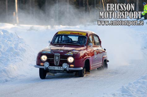 © Ericsson-Motorsport, www.emotorsport.se